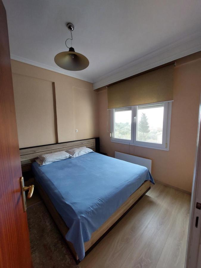 Bright View Apartment PalaiónTsiflíkion Kültér fotó
