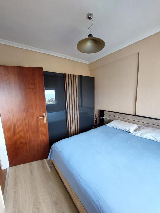 Bright View Apartment PalaiónTsiflíkion Kültér fotó
